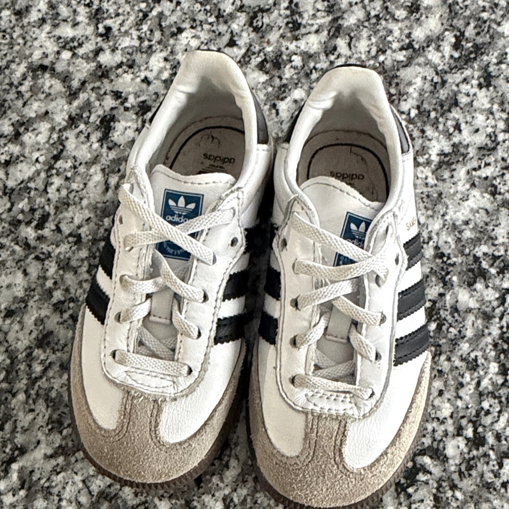Addidas samba kids